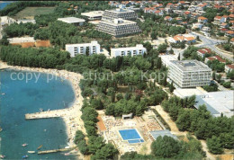 72479120 Vodice Fliegeraufnahme Croatia - Croatia