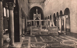 Roma - Chiesa Di S. Maria In Cosmedin - Eglises