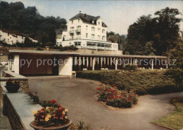 72478763 Bad Bertrich Hotel Restaurant Alleegarten Bad Bertrich - Bad Bertrich