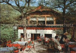 72478761 Bad Bertrich Cafe Restaurant Schweizerhaus Bad Bertrich - Bad Bertrich