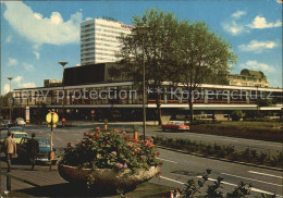 72478759 Duisburg Ruhr Mercatorhalle Duisburg Ruhr - Duisburg