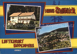 72478720 Bodenmais Haus Talblick  Bodenmais - Bodenmais