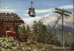 72478589 Berchtesgaden Innerseilbahn Spinnerkaser Watzmann Berchtesgaden - Berchtesgaden