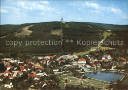 72478583 Hahnenklee-Bockswiese Harz Hoehenluftkurort Hahnenklee - Goslar