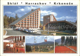 72478571 Krkonose Harrachov   - Pologne