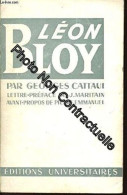 Leon Bloy - Autres & Non Classés