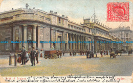 R122149 Bank Of England. London. 1905 - Sonstige & Ohne Zuordnung
