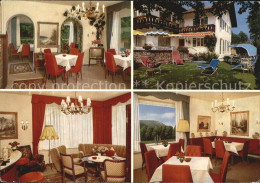 72478404 Grainau Hotel Garni Gaestehaus Sonneneck Gastraeume Liegewiese Grainau - Other & Unclassified