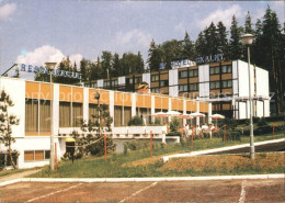 72478394 Karpacz Hotel Skalny  - Poland