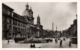 Roma - Circo Agonale - Altri Monumenti, Edifici