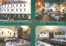 72478318 Karlsbad Eger Egerlaender Hof Restaurant Karlsbad Eger - Czech Republic