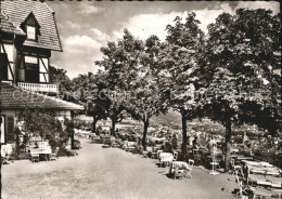 72478078 Bad Kissingen Cafe Und Jagdhaus Messerschmitt Bad Kissingen - Bad Kissingen