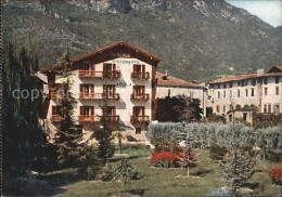 72478031 Trento Hotel Aquila Calliano Trento - Autres & Non Classés