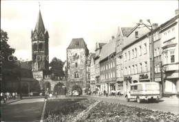 72478010 Eisenach Thueringen Nicolaitor Eisenach - Eisenach