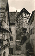 72477700 Bad Wimpfen Marktgasse Altstadt Bad Wimpfen - Bad Wimpfen