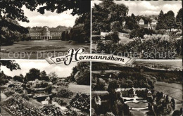 72477609 Bad Hermannsborn Kurpark Bad Hermannsborn - Bad Driburg