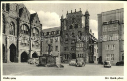 72477458 Hildesheim Marktplatz Hildesheim - Hildesheim