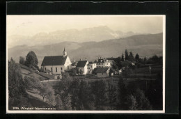 AK Wonnenstein, Kloster  - Sonstige & Ohne Zuordnung