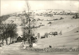 72477223 Klingenthal Vogtland Aschbergblick Klingenthal - Klingenthal