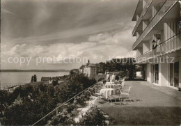 72476669 Meersburg Bodensee Terrassenhotel Weisshaar Meersburg - Meersburg