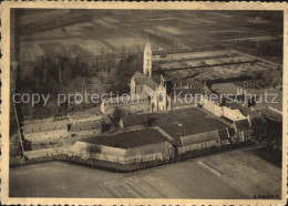 72476637 Tongerloo Limburg Abbaye Norbertine Vue Aerienne Tongerloo Limburg - Andere & Zonder Classificatie