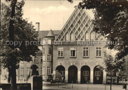 72475808 Zwickau Sachsen Rathaus Zwickau - Zwickau