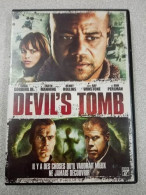 DVD Film - Devil's Tomb - Other & Unclassified