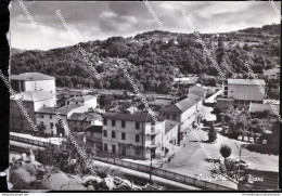 O864 Cartolina Cengio Via Piani Provincia Di Savona Vedi Retro Abrasioni - Savona