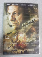 DVD Film - Drone - Other & Unclassified