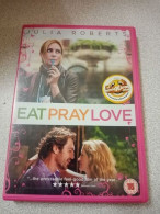 Eat Pray Love (Julia Roberts) - Other & Unclassified