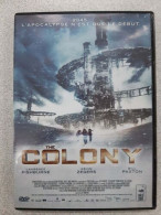 The Colony - Other & Unclassified