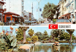 73843890 Edremit TK Sehrin Ve Parkin Bir Goeruenuemue  - Turquie