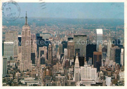 72813095 Manhattan_New_York Skyline Trade Center - Altri & Non Classificati