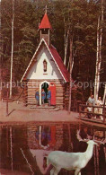 72812904 Adirondack Kapelle  - Other & Unclassified