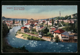 AK Sarajevo, Strana Bendbasi  - Bosnien-Herzegowina