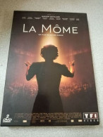 La Mome - Edition 2 DVD - Other & Unclassified