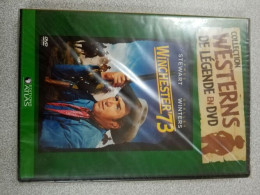 DVD Film - Wincherter 73 - Classic Rare - Other & Unclassified