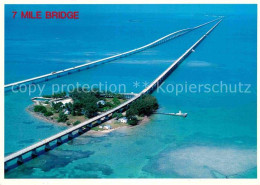 72795866 Florida_Keys 7 Mile Bridge - Other & Unclassified