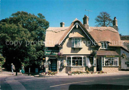 72783543 Shanklin Pencil Cottage The Old Village Isle Of Wight - Sonstige & Ohne Zuordnung