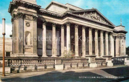 72780009 Cambridge Cambridgeshire Fitzwilliam Museum Cambridge - Sonstige & Ohne Zuordnung