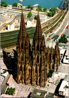 23-5-2024 (6 Z 5) Germany - Köln Cathedral / Dom - Kerken En Kathedralen