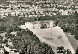 72775445 Oslo Norwegen Schloss Oslo - Norwegen