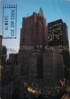 72772276 New_York_City Hotel Hilton Astoria - Sonstige & Ohne Zuordnung