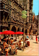 23-5-2024 (6 Z 5) Germany - München Café - Hoteles & Restaurantes