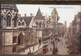 71674134 London Law Courts Celesque Series - Sonstige & Ohne Zuordnung