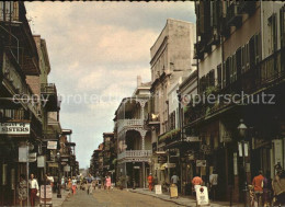 71668977 New_Orleans_Louisiana Royal Street - Sonstige & Ohne Zuordnung