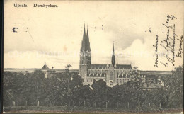 71664156 Upsala Domkyrkan - Sonstige & Ohne Zuordnung
