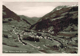 13978045 Airolo_TI Panorama - Sonstige & Ohne Zuordnung