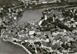 13958952 Laufenburg_AG Fliegeraufnahme - Sonstige & Ohne Zuordnung