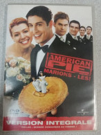 DVD Film - American Pie - Marions-les - Other & Unclassified
